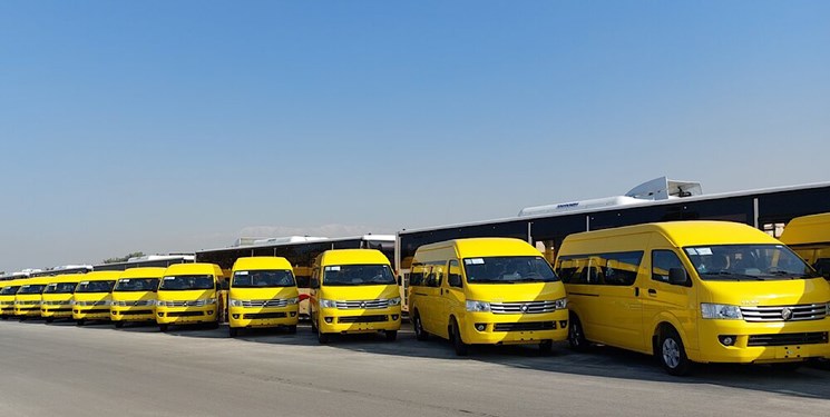 حمل و نقل شهری