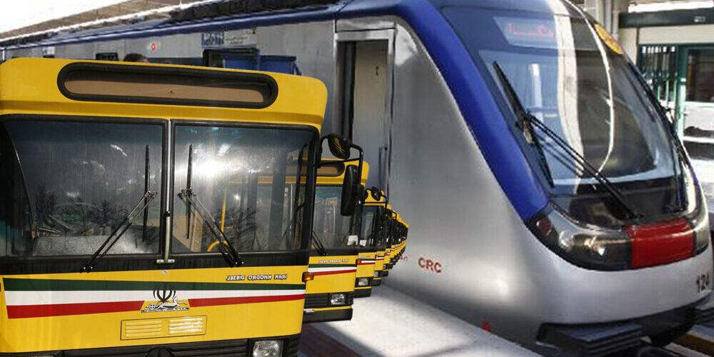 حمل و نقل شهری