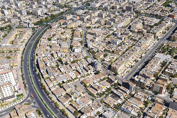 حمل و نقل شهری