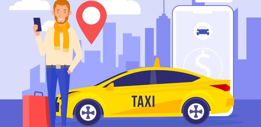 حمل و نقل شهری