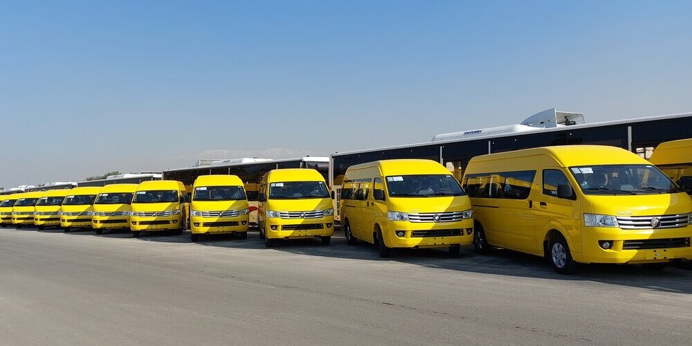 تاکسی برون شهری