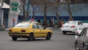 حمل و نقل برون شهری