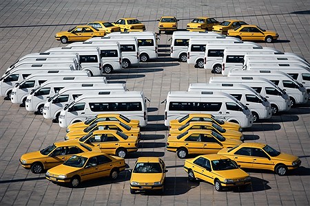 حمل و نقل شهری