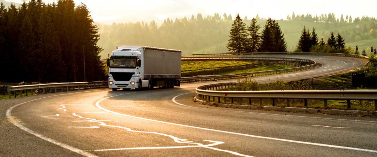 حمل و نقل برون شهری