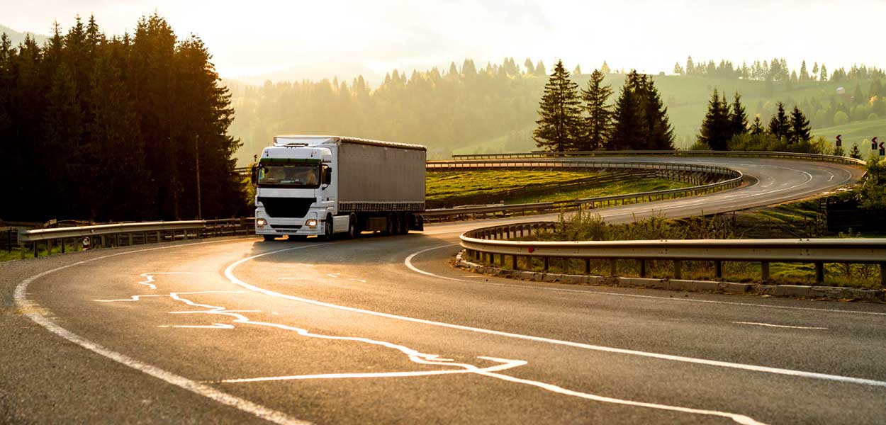 حمل و نقل برون شهری