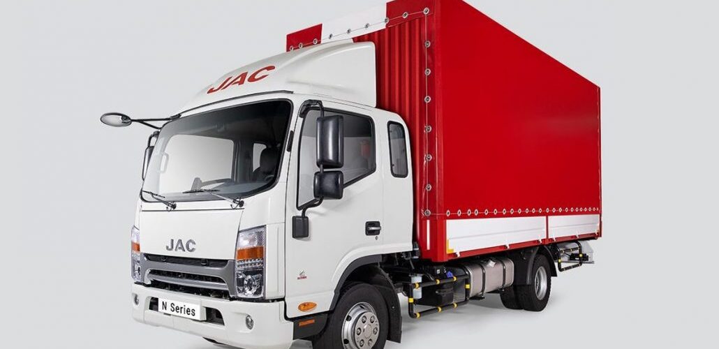 حمل و نقل برون شهری