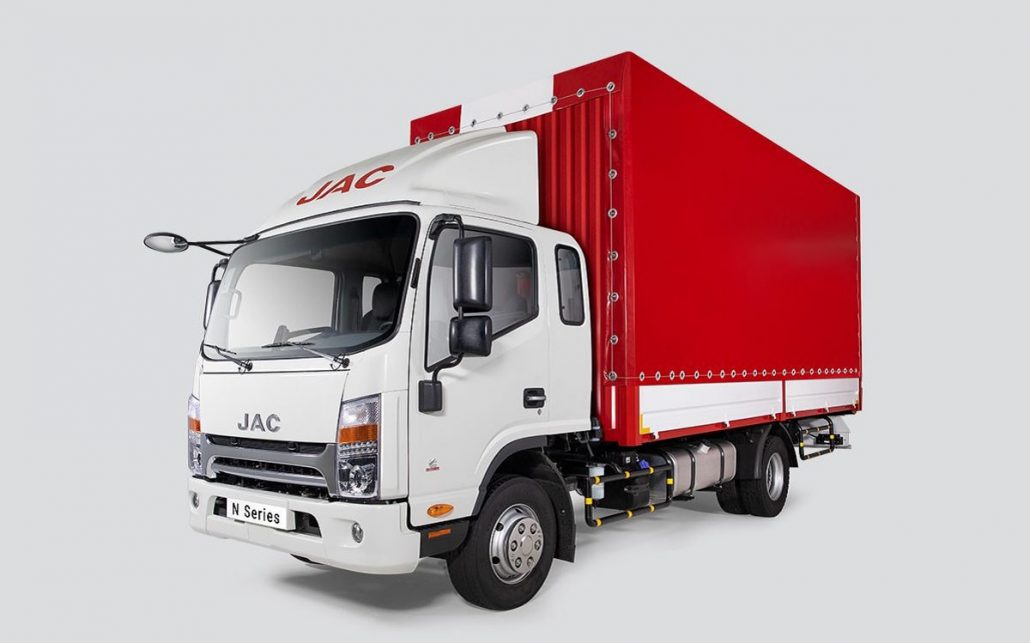 حمل و نقل برون شهری