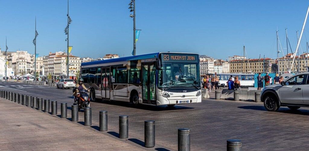 حمل و نقل شهری